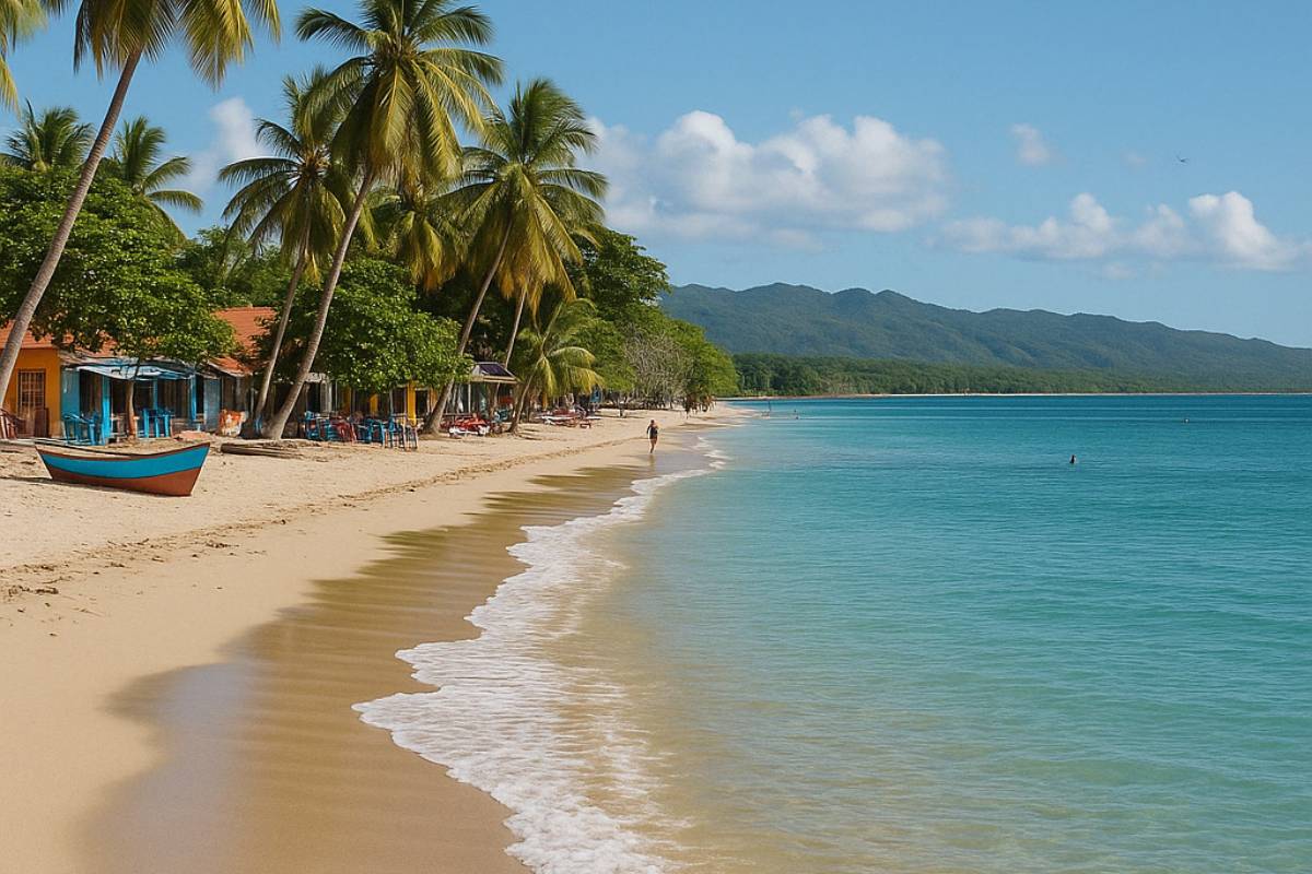 Barahona