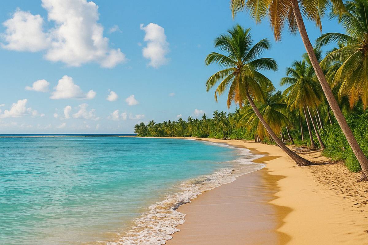 Las Terrenas